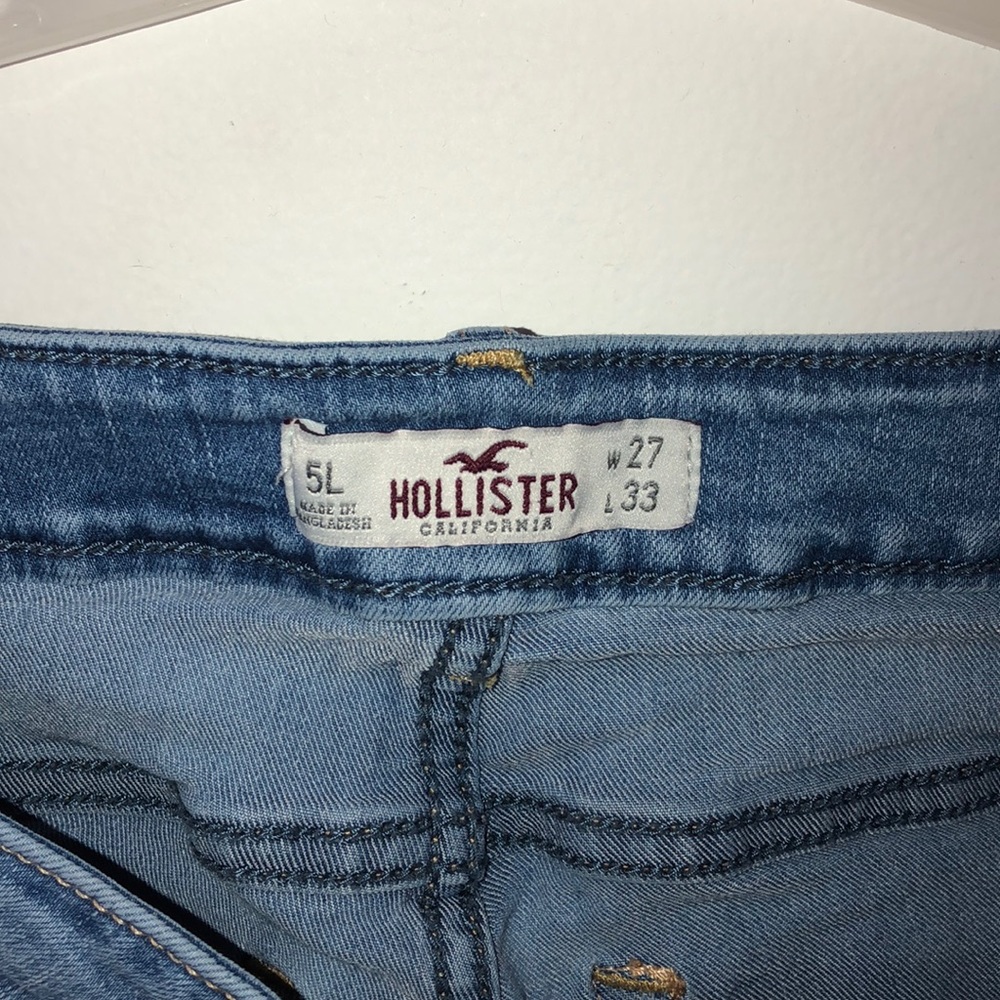 Jeans - Picture 2 of 3